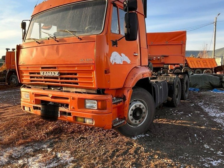 Фото камер наблюдения