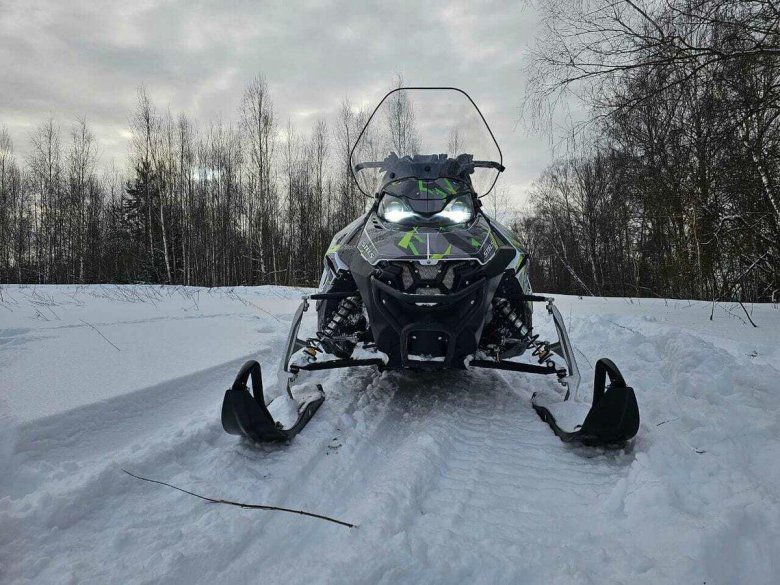 Stels витязь sa800