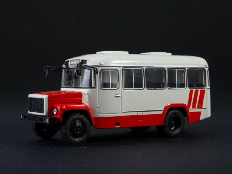 КАВЗ 3976 Модимио