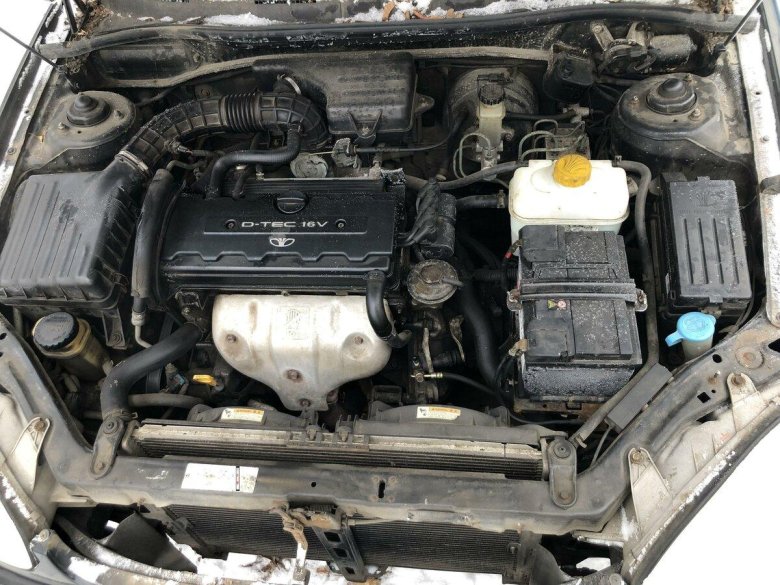 Hyundai accent тагаз