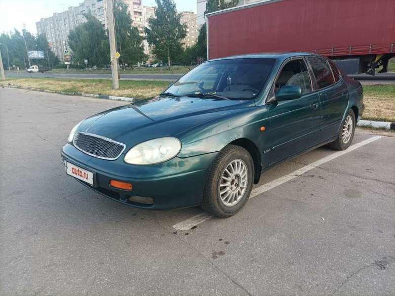 Донинвест Кондор