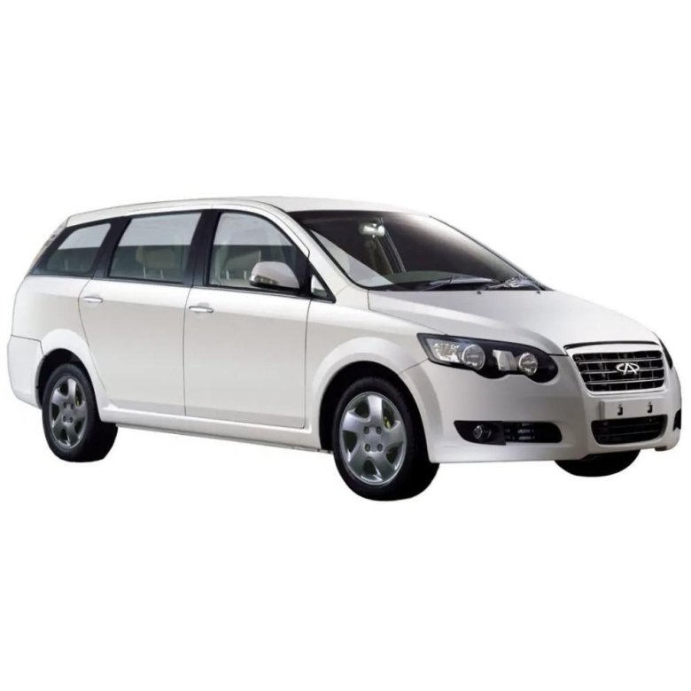 Chery crosseastar b 14