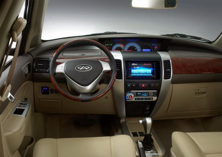 Автомобиль