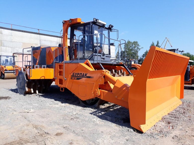 Сельскохозяйственное устройство