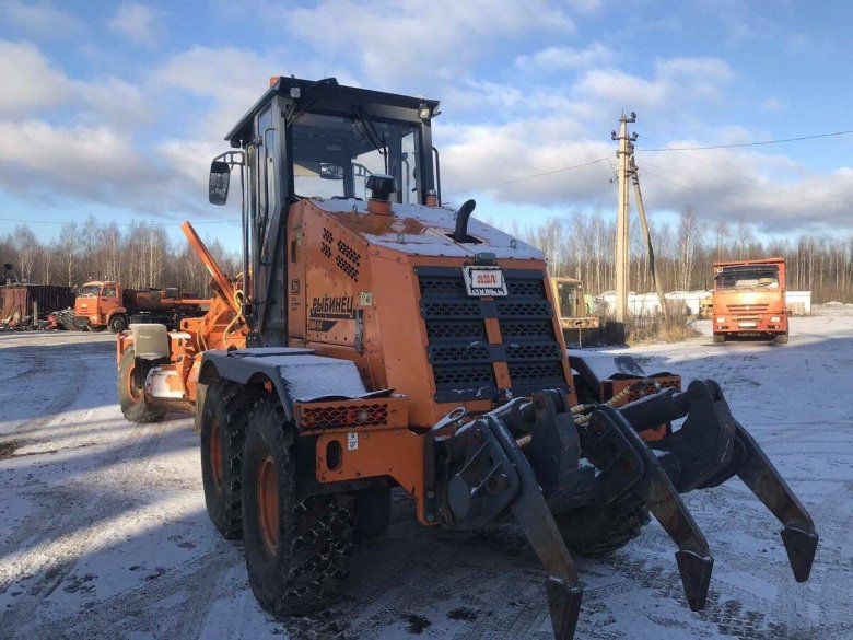 Фото камер наблюдения