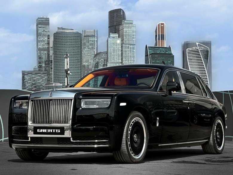 Автомобиль