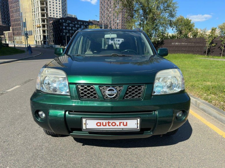 Внутри автомобиля