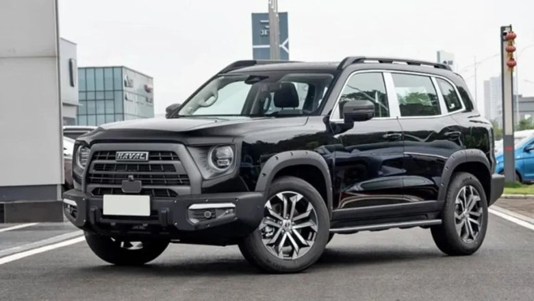 Автомобиль