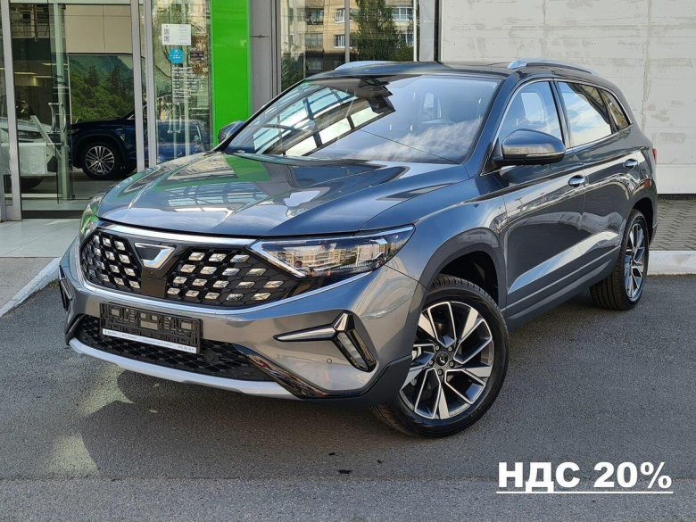 Jetta vs5 отзывы