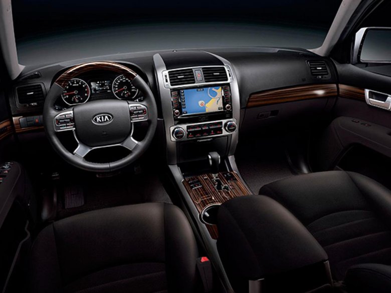 Автомобиль