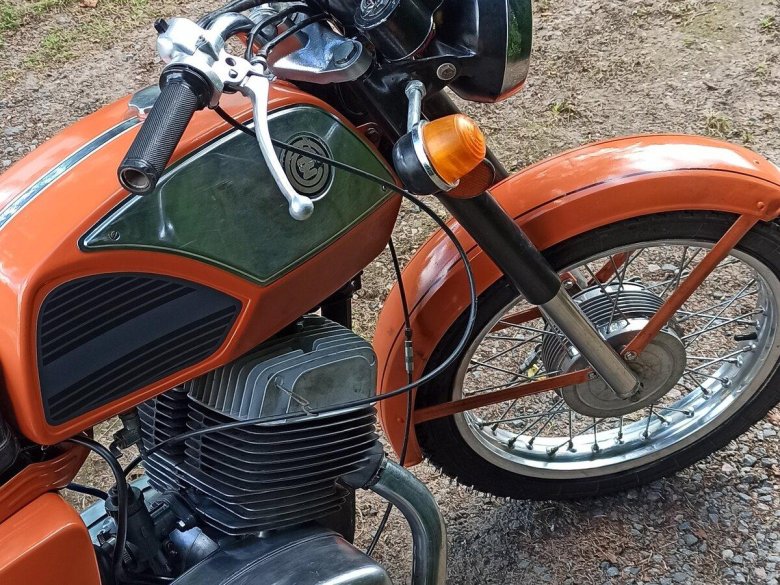 Колесное транспортное средство