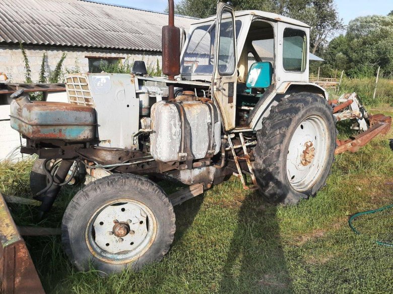 Сельскохозяйственное устройство