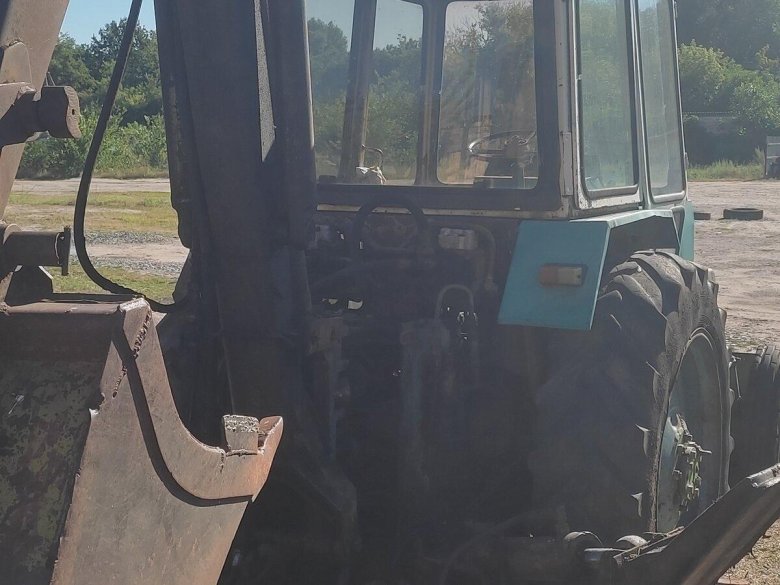 Фото камер наблюдения