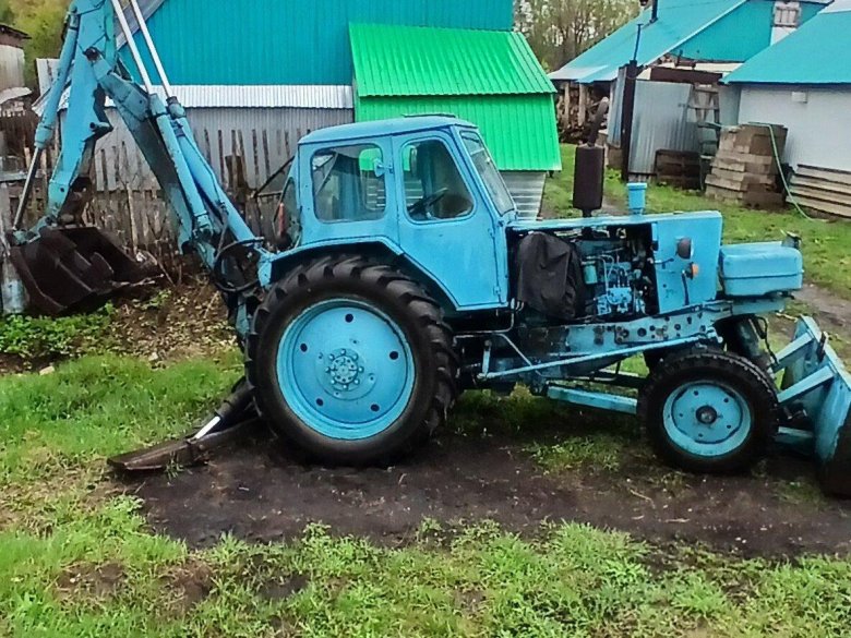 Сельскохозяйственное устройство