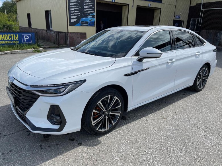 Черри Арризо 8 белая