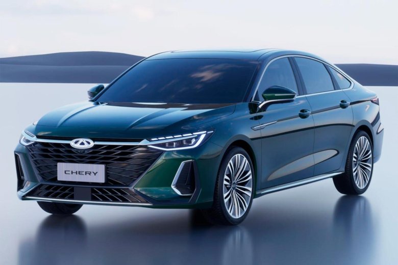 Автомобиль