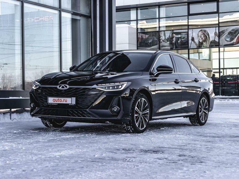 Автомобиль