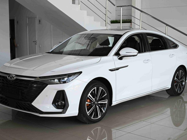 Toyota camry solara ii