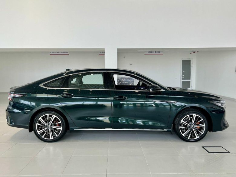 Автомобиль