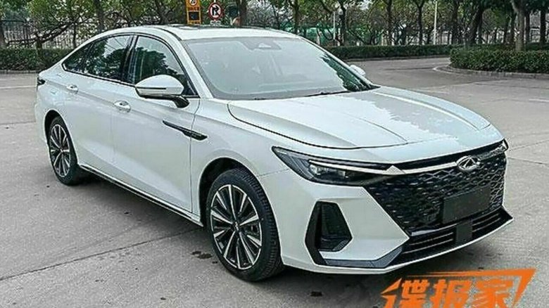 Mercedes-benz c-klasse amg iii (w204) рестайлинг