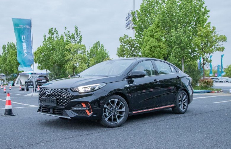 Chery Arrizo 6 Pro Uzbekistan