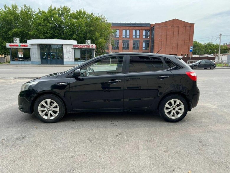 Внутри автомобиля