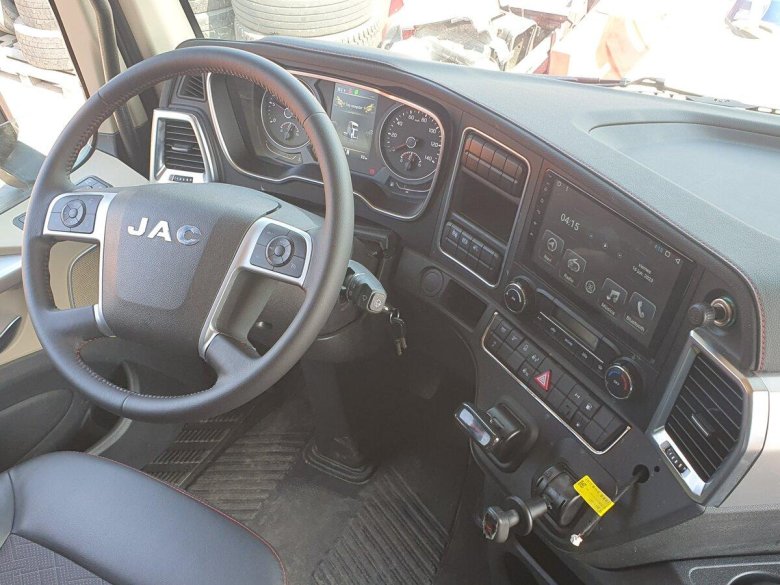 Jeep liberty (patriot)