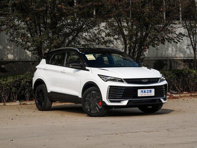 Mitsubishi outlander iii рестайлинг