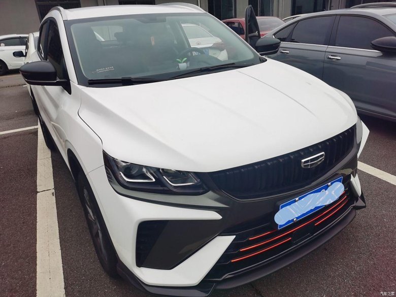 Автомобиль