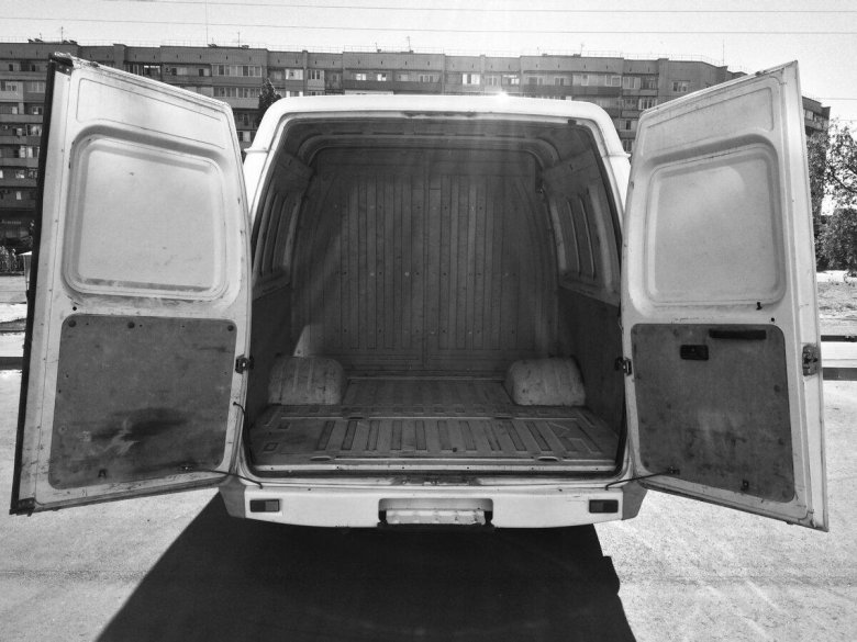 Фото камер наблюдения