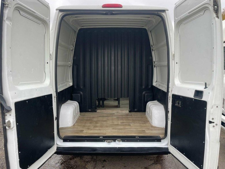 Fiat professional ducato