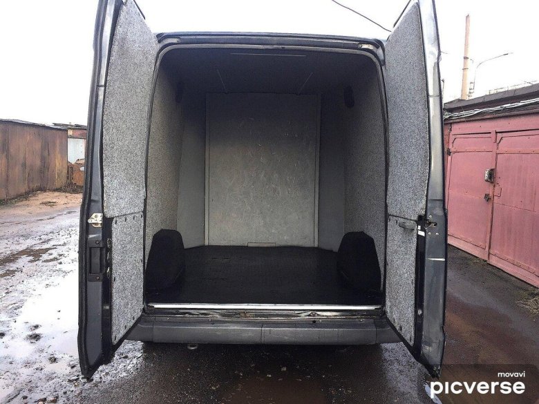 Внутри автомобиля