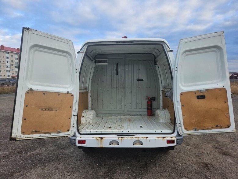 Внутри автомобиля