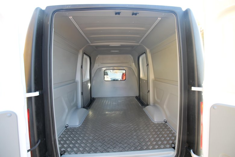 Lada Granta Kub грузовой фургон