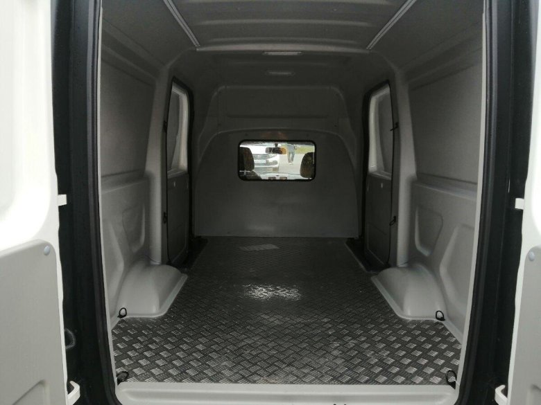 Лада Гранта Kub