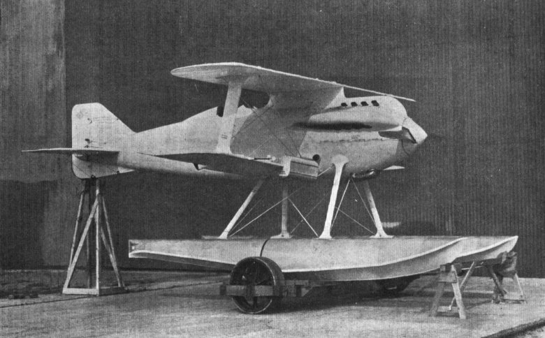 Глостер монстр