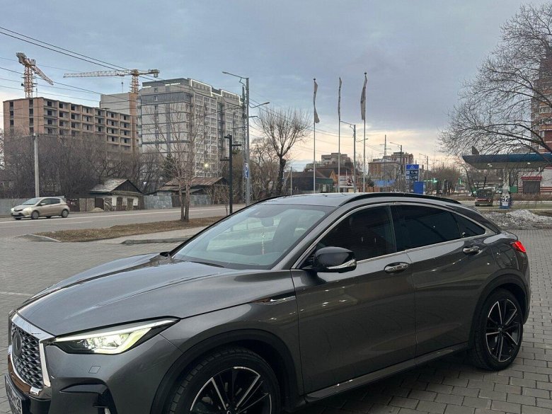 Автомобиль