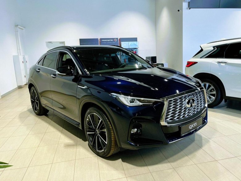 Автомобиль