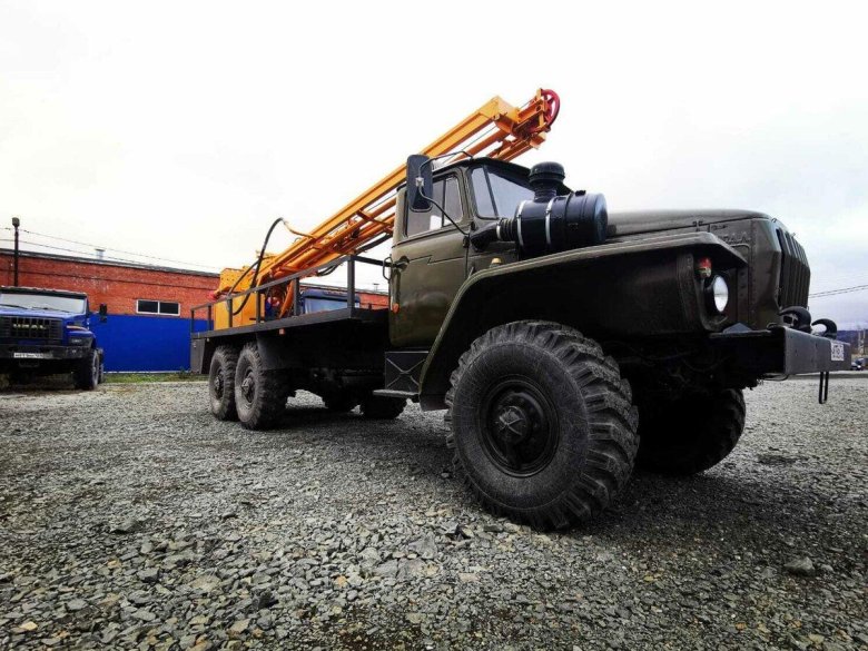 Промышленность