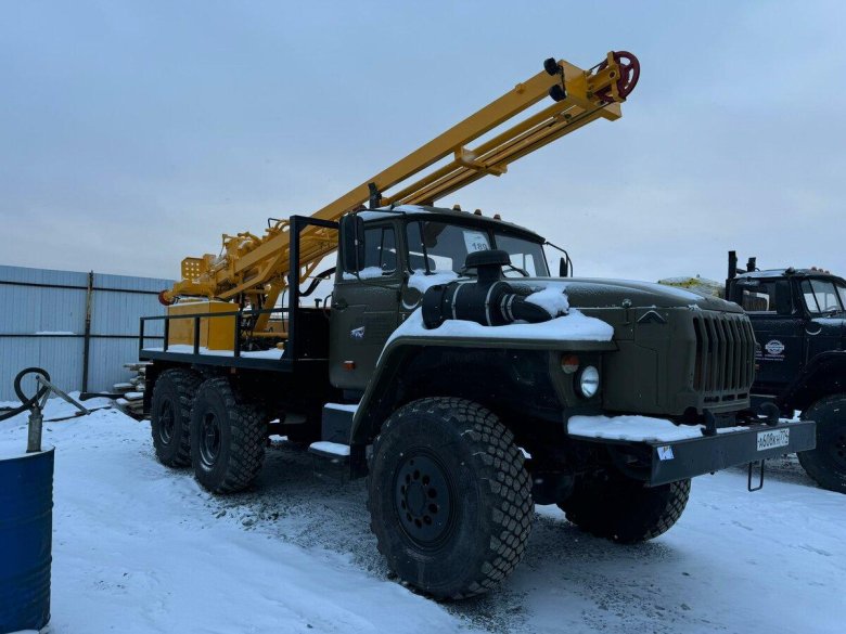 Промышленность