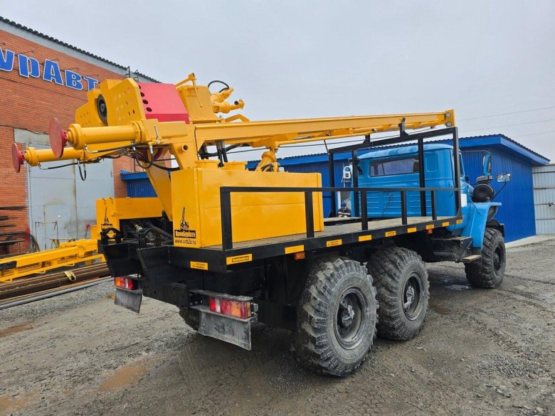 Промышленность