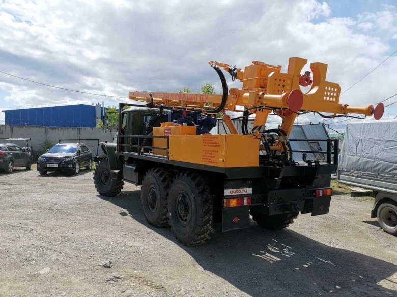 Сельскохозяйственное устройство