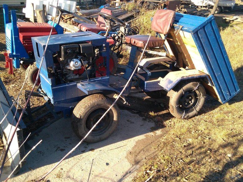 КМЗ 012 Канск