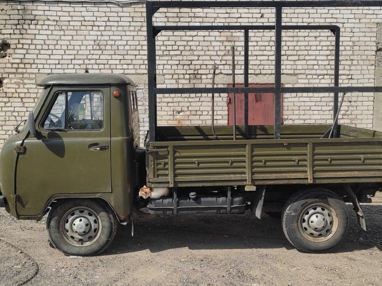 Металлоконструкции