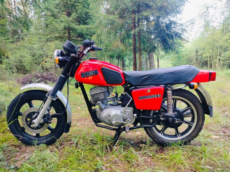 Колесное транспортное средство