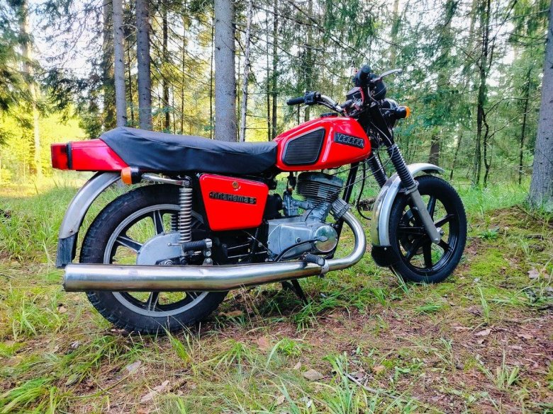 Колесное транспортное средство