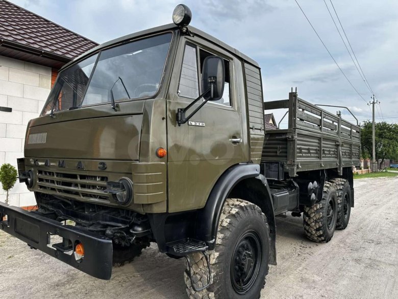 Автомобиль