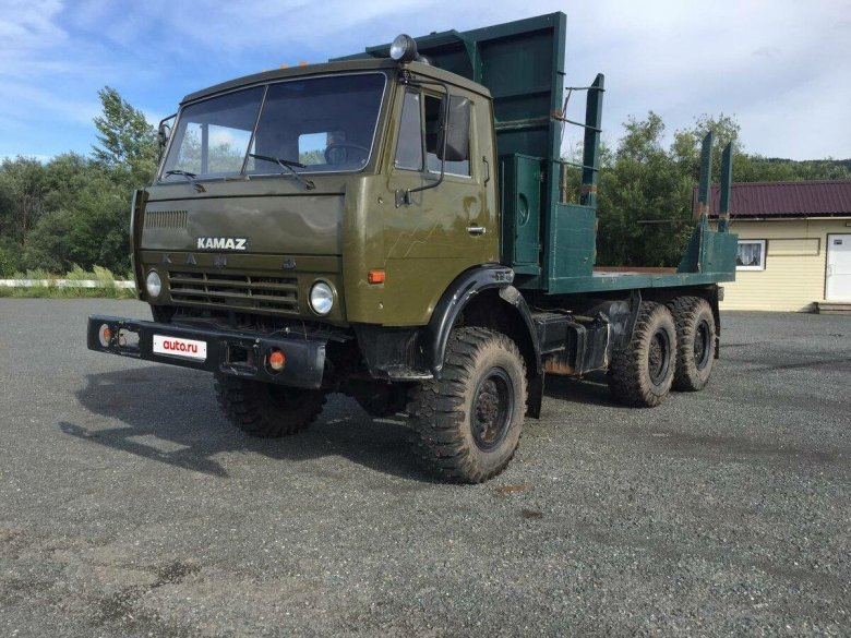 Загородный дом