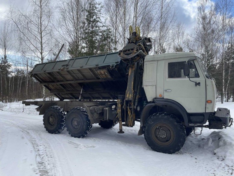 Фото камер наблюдения