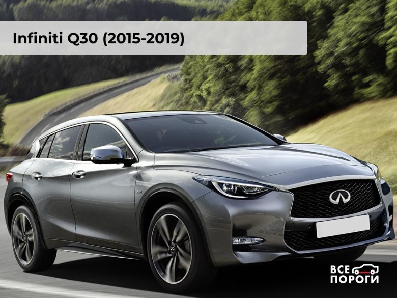 Инфинити 30 телефон